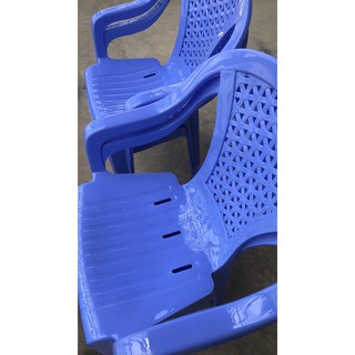Ghế dựa bành Duy Tân