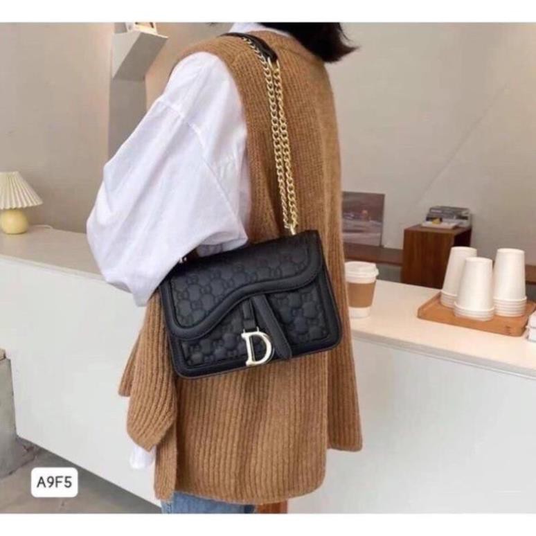 Túi Xách Nữ - Túi  Nữ  Đeo Chéo Chất Da Mềm  Siêu Sịn Sò.(Hàng Đẹp) | BigBuy360 - bigbuy360.vn