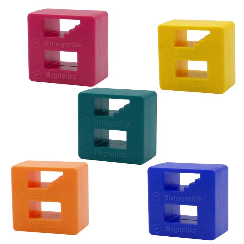 Bộ Khử Trùng Nhanh Chóng 2 Trong 1 Có Nam Châm Cho Sửa Chữa Điện