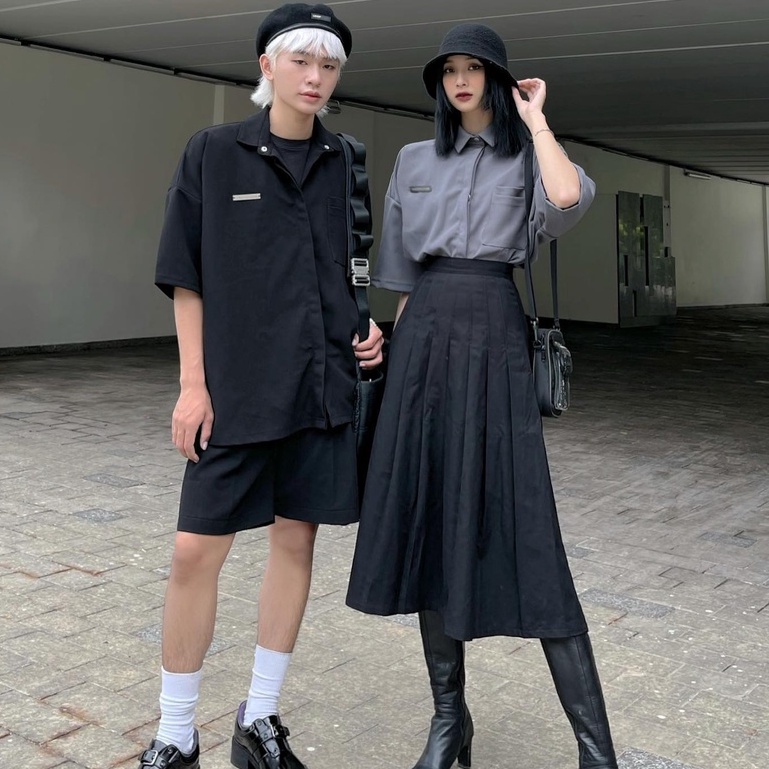 SHIRT TAY NGẮN COLKIDS ®️ - 𝑯𝒂̀𝒏𝒈 𝒄𝒉𝒊́𝒏𝒉 𝒉𝒂̃𝒏𝒈