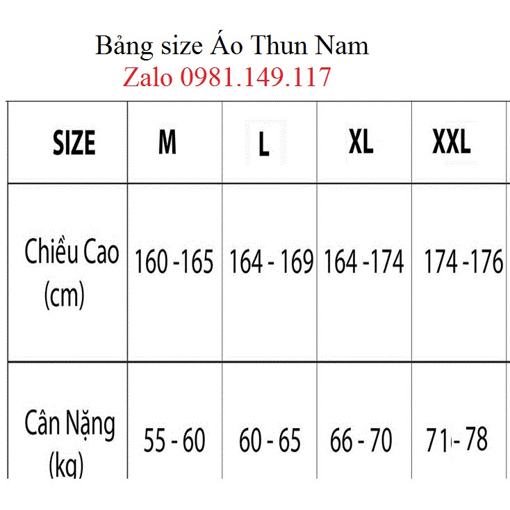 Áo thun nam vải thun cotton 100% thoán mát, mềm mịn, thấm hút tốt - atn52