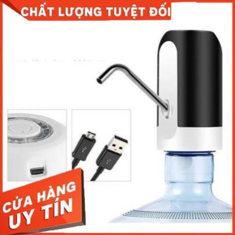 Máy hút nước, hút rượu,hút xăng tự động mini - hàng loại 1