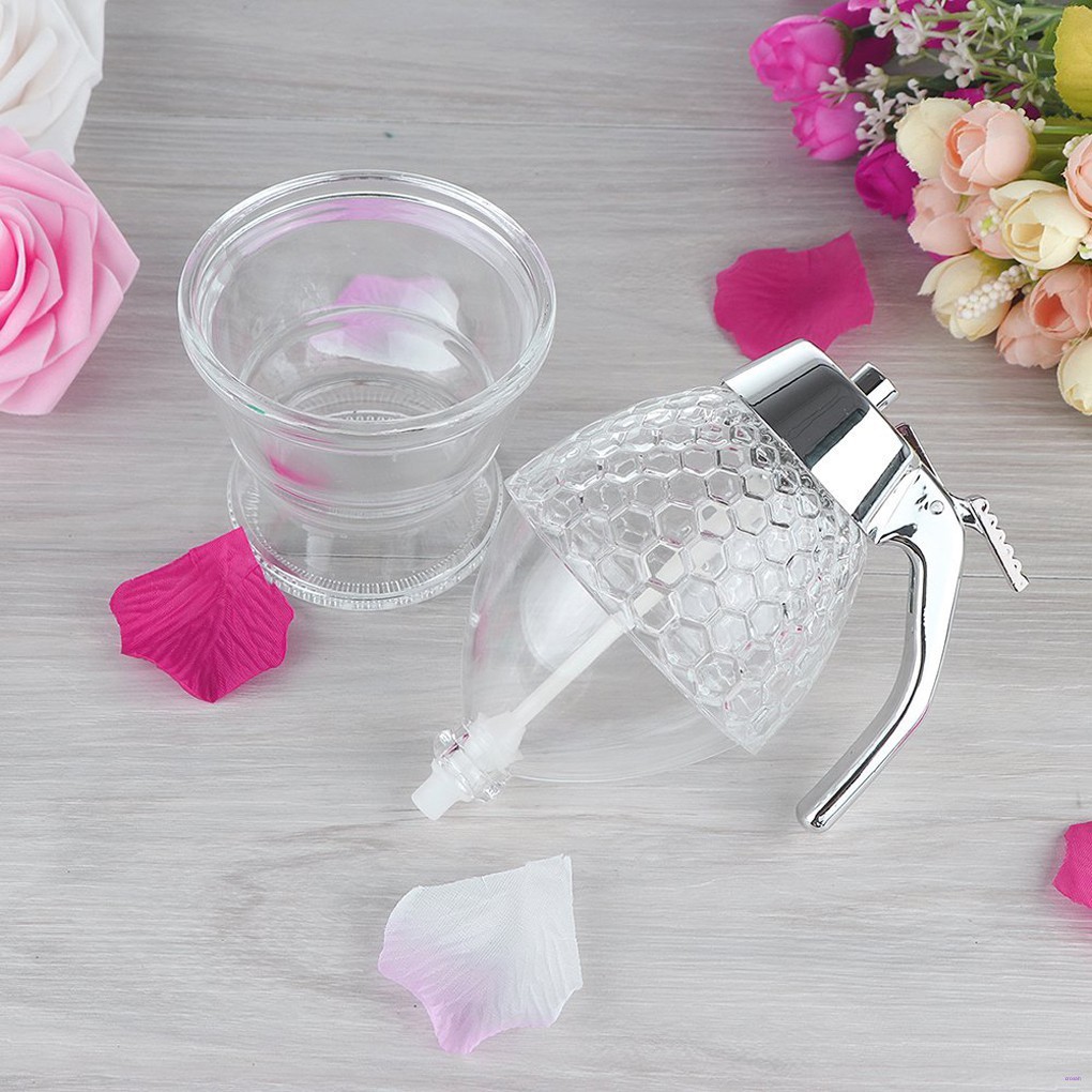 Bình Rót Mật Ong 200ml