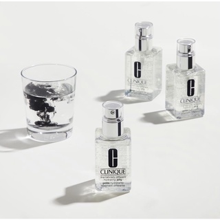 Kem dưỡng ẩm Clinique Dramatically Moisturizing (Gel/Lotion/Jelly)