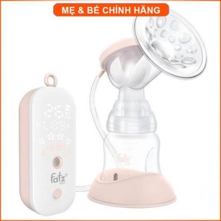 Máy hút sữa điện đơn fatzbaby melody 4 / fb1029vn