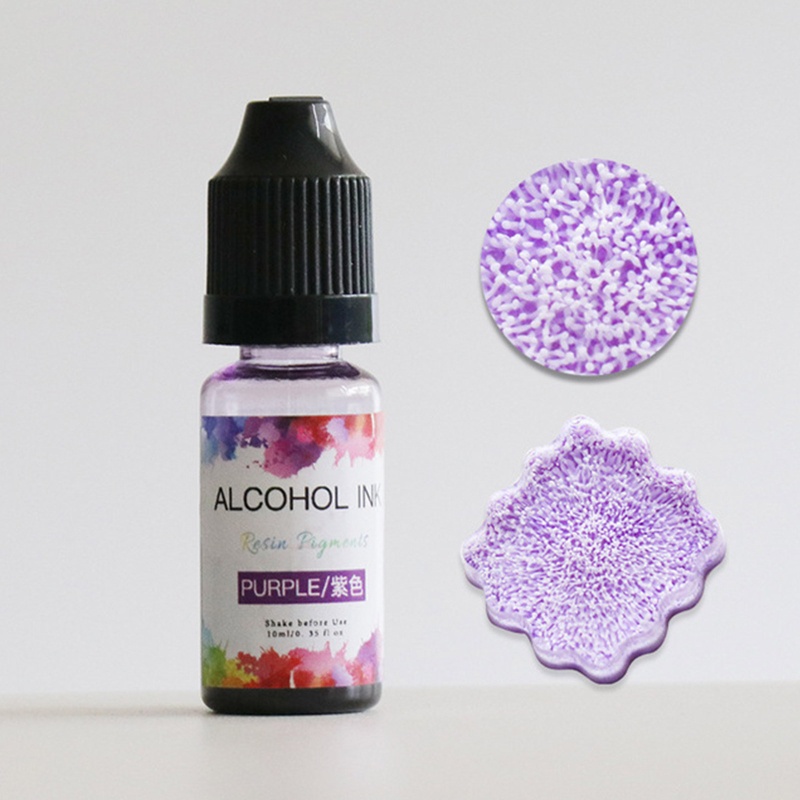 Màu Sắc Đậm Đặc Vẽ Mực resin epoxy resin epoxy Đậm Đặc Màu