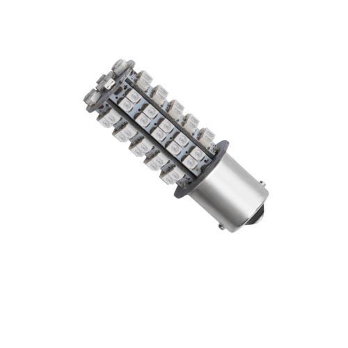 BÓNG ĐÈN LED 1156 CHIP 3528-68 LED ĐÈN THẮNG, ĐÈN PHANH, ĐÈN HẬU 1 TIM SIÊU SÁNG