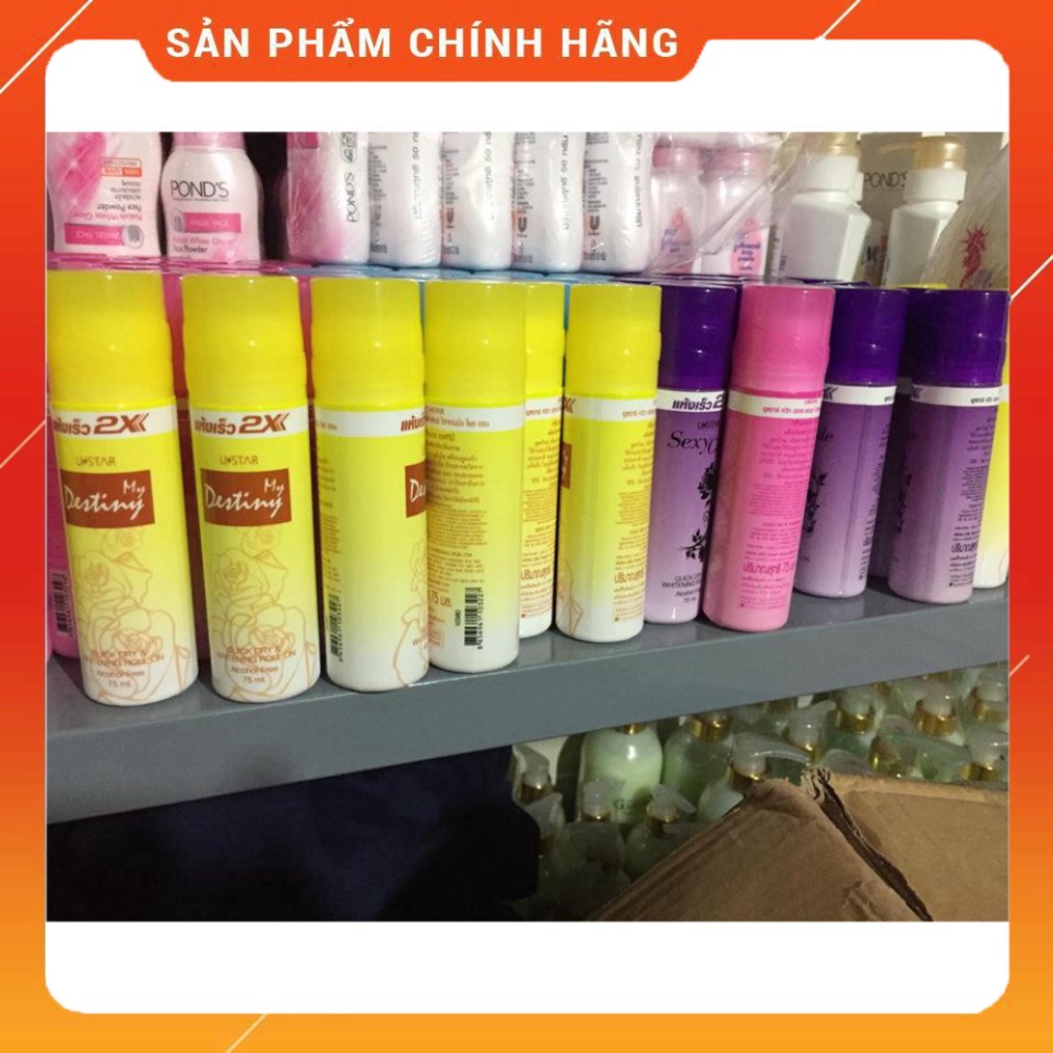 Lăn 2x Thái Lan Dữ Mùi Thơm Lâu