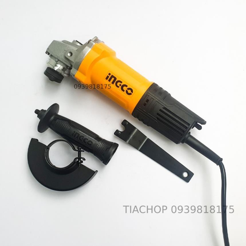 MÁY MÀI GÓC 900W INGCO AG900282