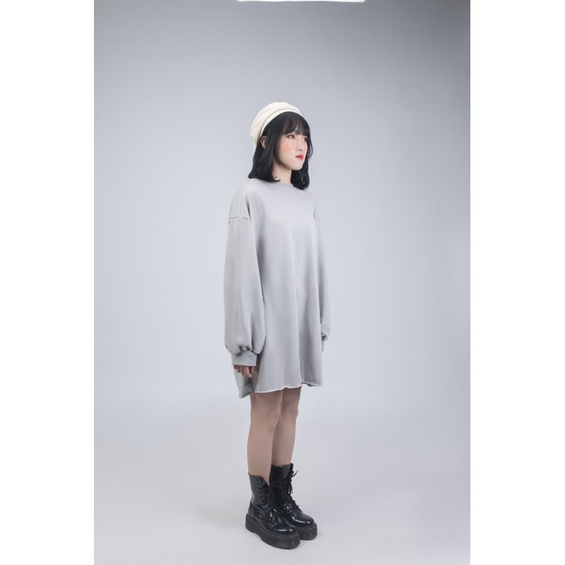 Áo Sweater Package