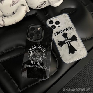 Ốp Điện Thoại Họa Tiết Chú Quạ / Trái Tim Độc Đáo Dễ Thương Cho iPhone13promax 11Promax