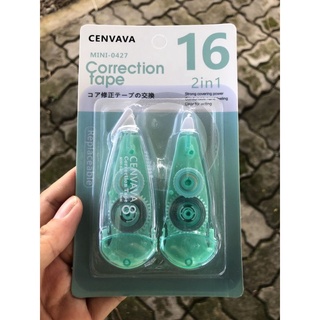 Xoá kéo mini cenvava 0427