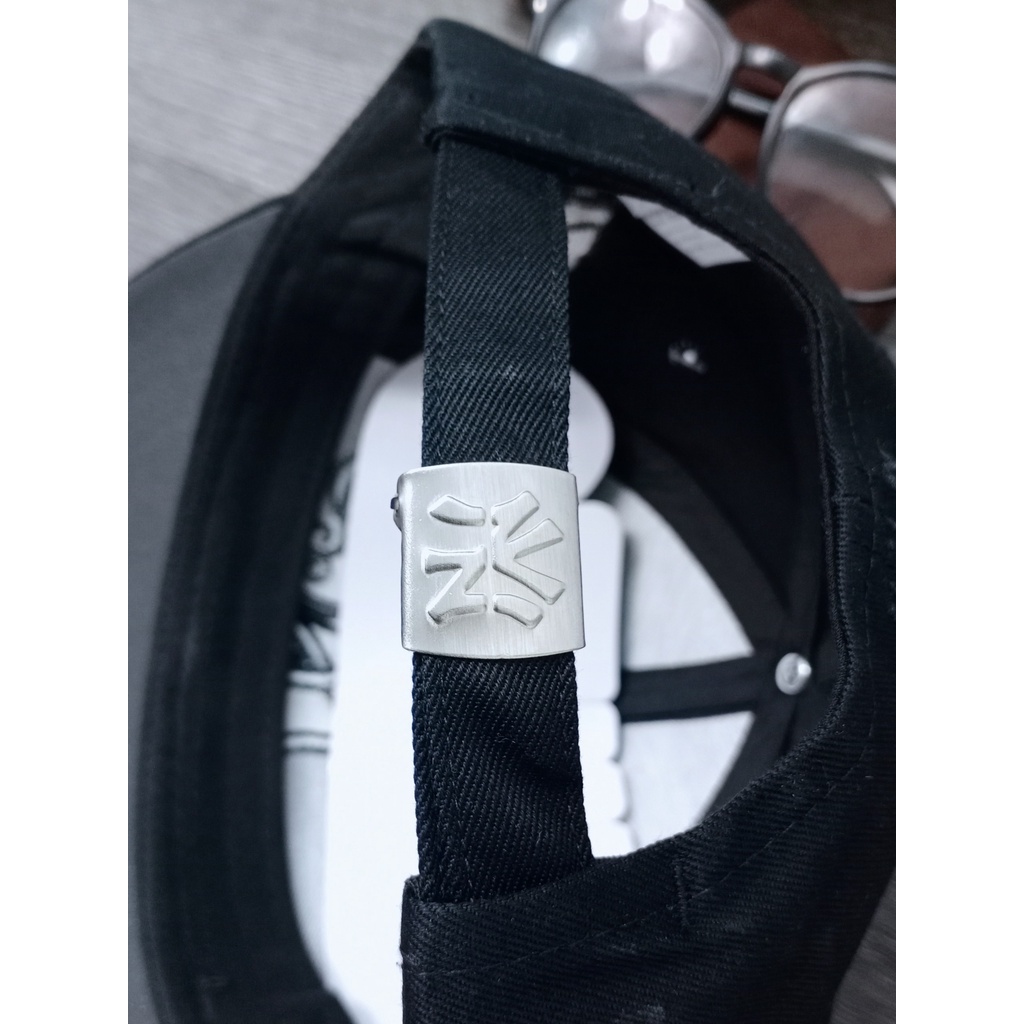 Mũ Nón Lưỡi Trai đủ mẫu hot nhất hiện nay LA NY monogram - HÀNG CHUẨN VNXK