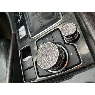 Set đính đá ô tô mazda