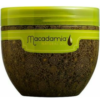 Kem hấp tóc Macadamia Deep Repair Masque