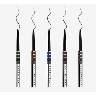 Marc Jacobs - Chì Kẻ Mắt Chống Nước Marc Jacobs Fineliner Ultra-skinny Gel Eye Crayon 0,11g