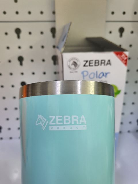Bình giữ nhiệt cao cấp Zebra Thái Lan