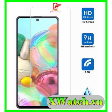 Cường lực Vsmart Star 3 4 5 / Vsmart Aris / Vsmart Aris Pro Joy 3 joy 2+ joy 1+ joy 4 Live live 4 Trong suốt