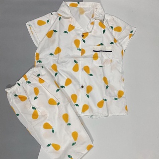 Đồ bộ pijama Kate freesize<60kg