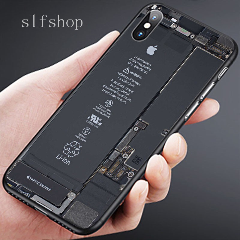 Ốp Lưng Mềm Họa Tiết Rằn Ri Cao Cấp Cho Asus Zenfone 3 4 Max Plus 5q 5 Lite 6 Rog 2 Ze520Kl Zb570Tl Zc554Kl Ze554Kl