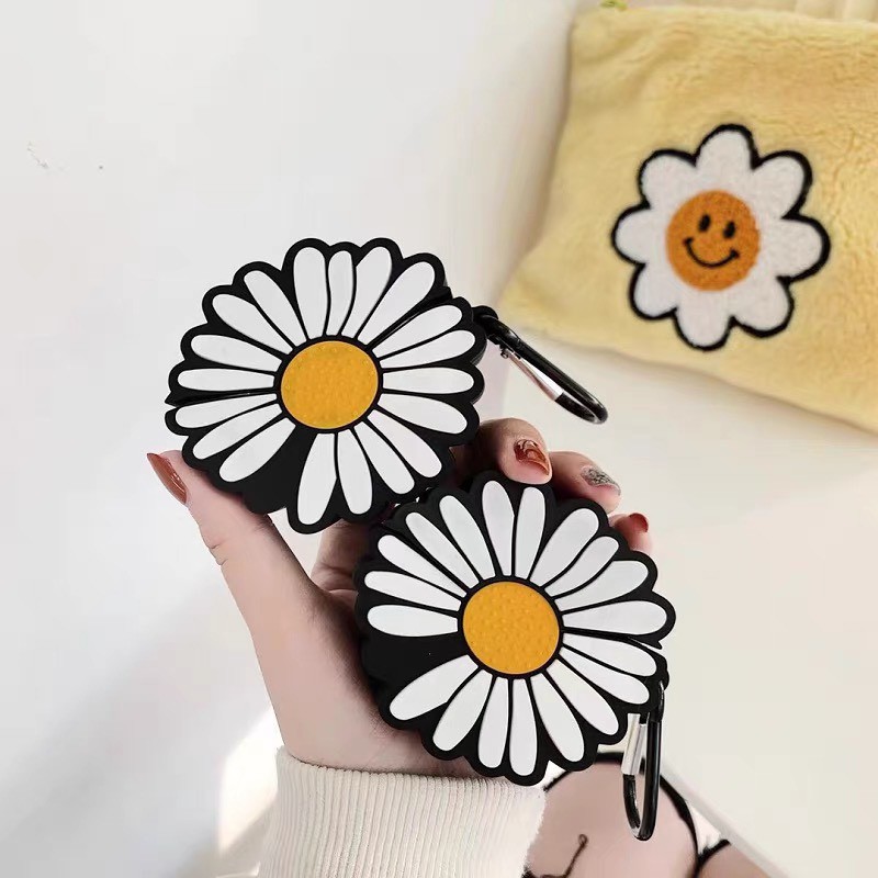 Vỏ đựng ốp CASE AIRPOD bảo vệ tai nghe không dây bluetooth airpods 3/2/1/Pro/chin/chin