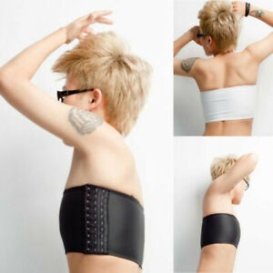 Bản Nịt Ngực Tomboy - Bản Vải 15cm - TGTB -  Bó tốt êm ái mềm mại