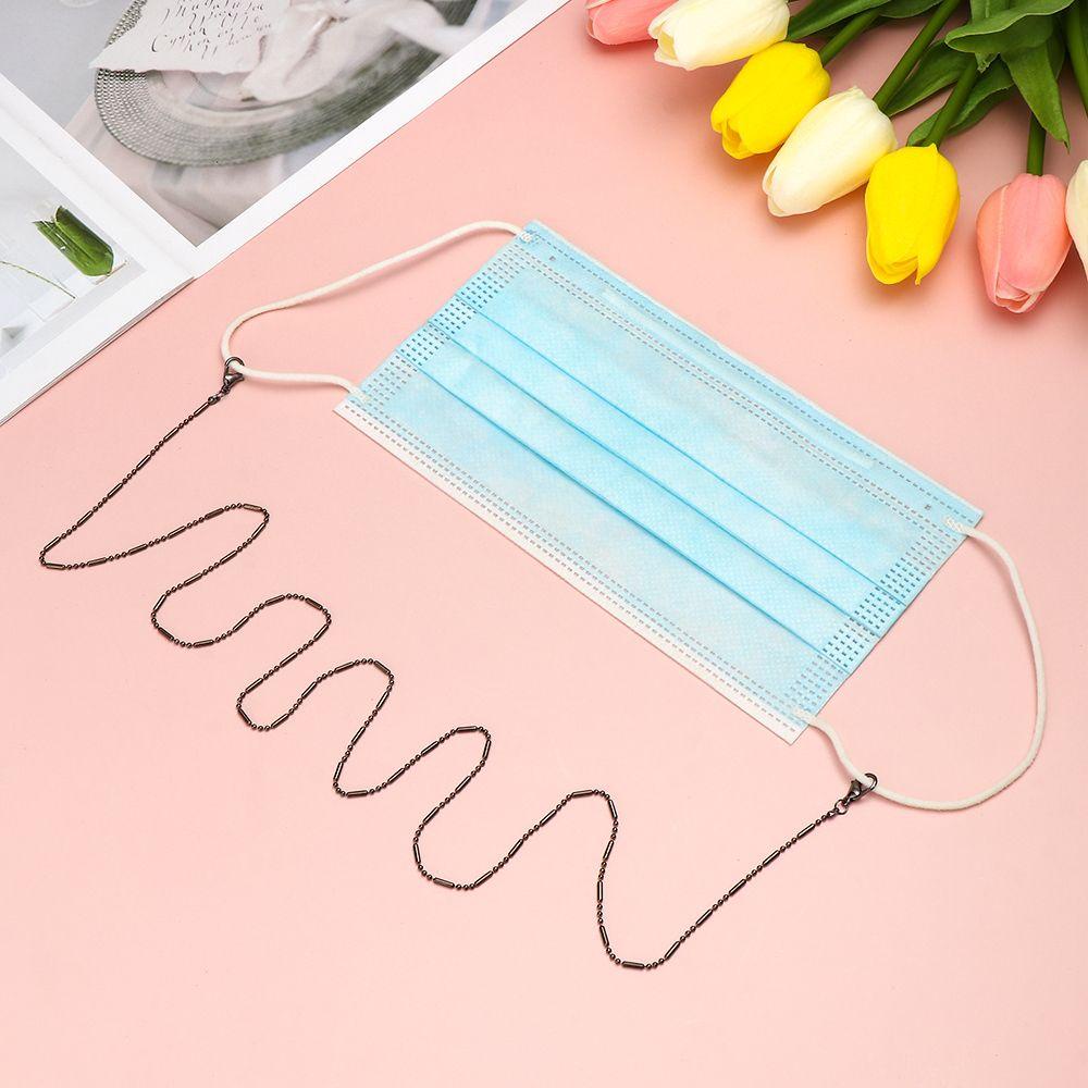 Dây Đeo Cổ Đính Hạt Thời Trang Cho Nữ