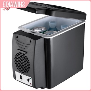 [Shiwaki] Máy sưởi tủ lạnh ô tô 6L cho thuyền RV