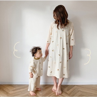 ĐỒ ĐÔI MẸ VÀ BÉ HÀN QUỐC ( ĐỒ MẸ )