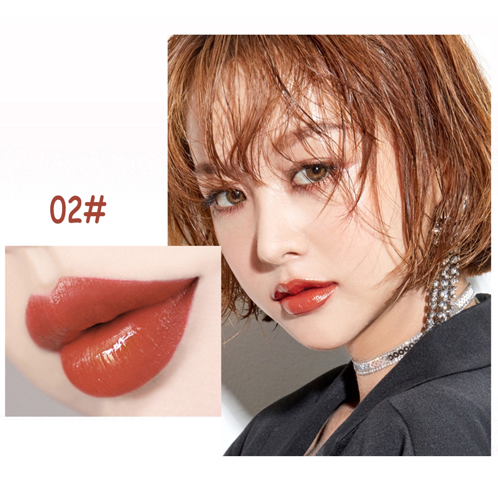 Son bóng dưỡng ẩm 6 màu sắc tùy chọn đẹp mắt | BigBuy360 - bigbuy360.vn