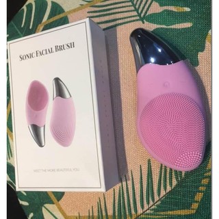 Máy mát xa mặt-Sáng da sạch mụn