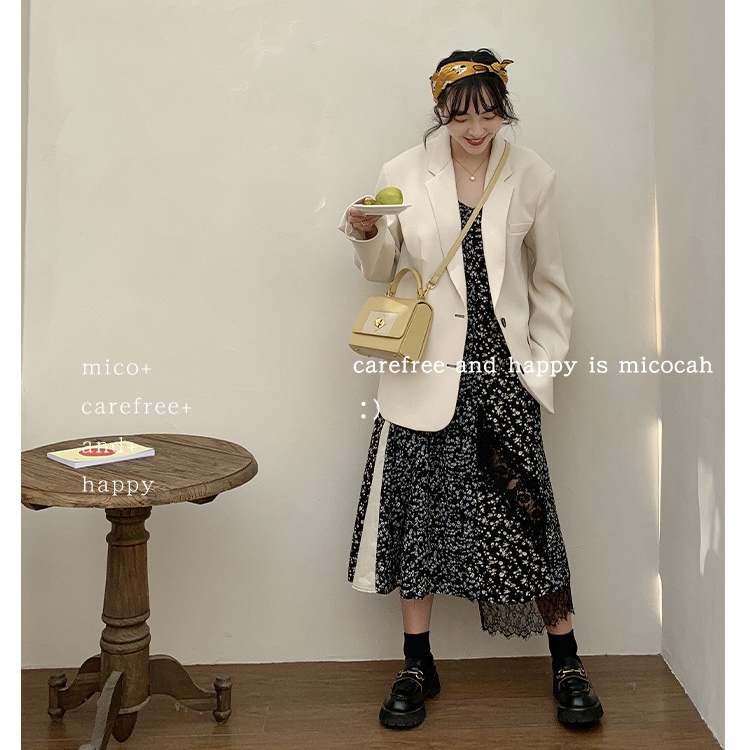 Túi Xách, Đeo Chéo Nữ Siêu Xinh - Hàng Micocah Mới Nhất 2022 - Màu Sắc Trẻ Trung, Hiện Đại, Phong Cách Hàn Quốc