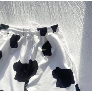 SET QUẦN JOGGER BÒ SỮA ( CÓ TÁCH LẺ )