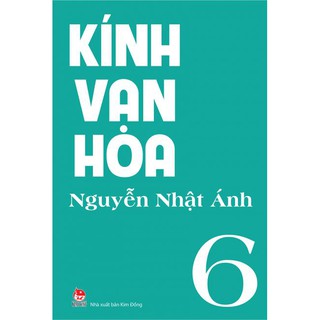 Truyện - Kính vạn hoa ( Bộ dày )