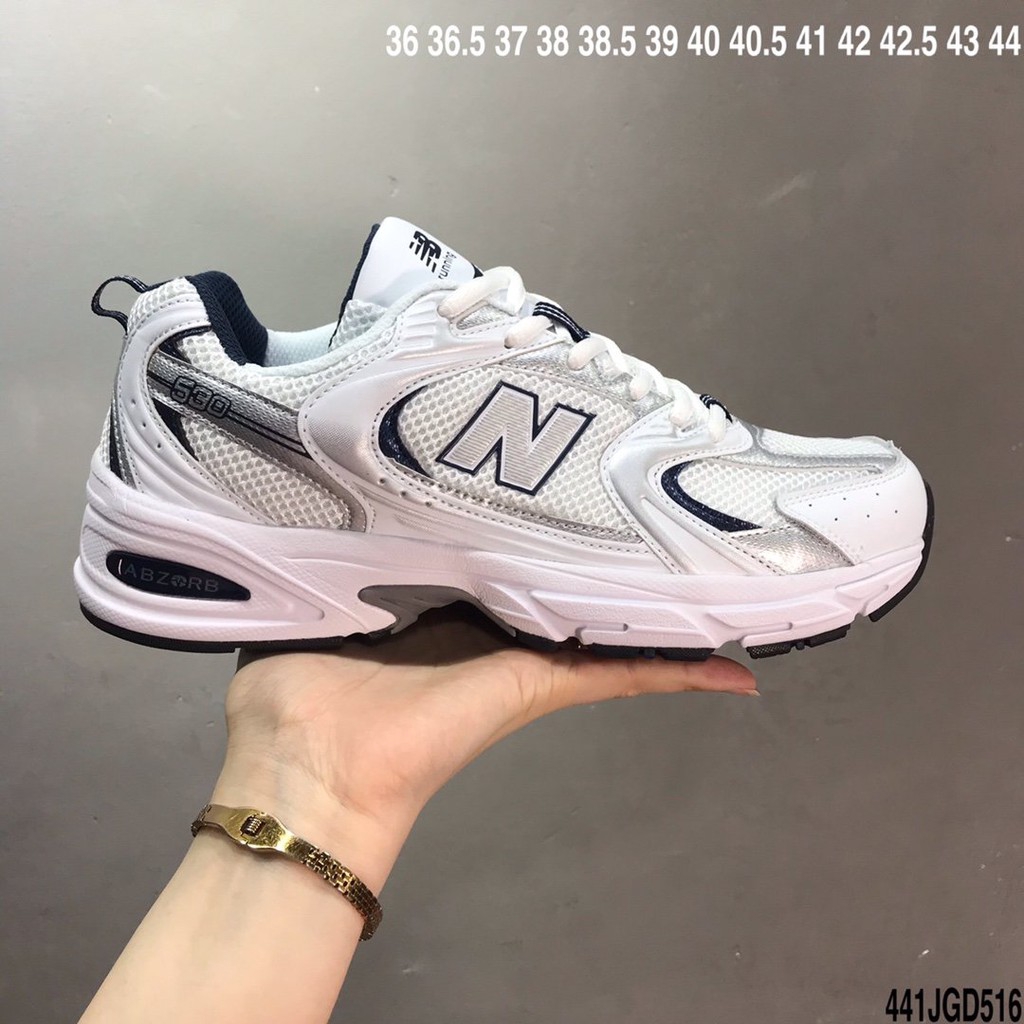 Giày thể thao New Balance 530 phong cách cổ điển thời trang