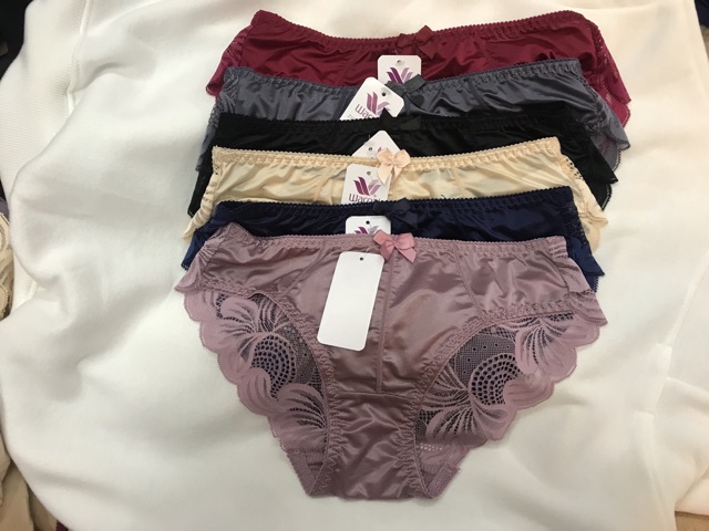 Quần lót ren cao cấp