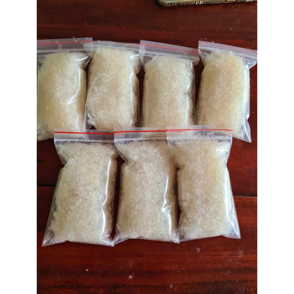 Tổ yến tinh chế 10g | BigBuy360 - bigbuy360.vn