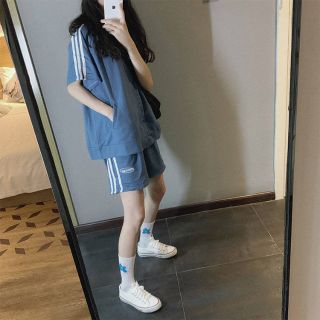 [ORDER TAOBAO] Set Thể Thao Hè Nữ