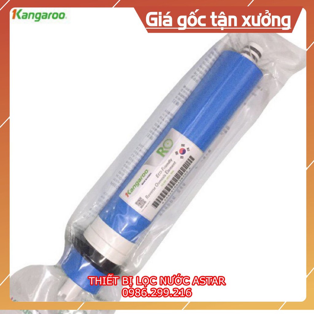Màng RO Kangaroo ♥️ Chính Hãng ♥️ Màng Lọc Nước | BigBuy360 - bigbuy360.vn