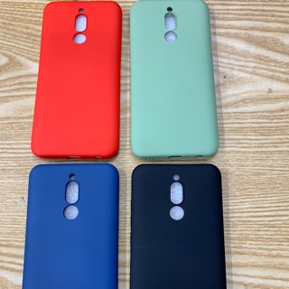Ốp lưng Xiaomi Redmi 8 dẻo kiểu chống bẩn thời trang