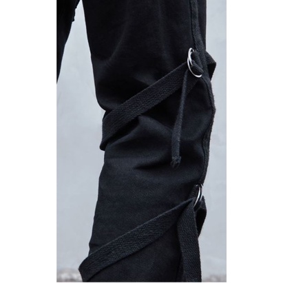 ⚡️[CHỈ 1 NGÀY] - Quần Cargo Pants, quần cargo pants ống suông nam