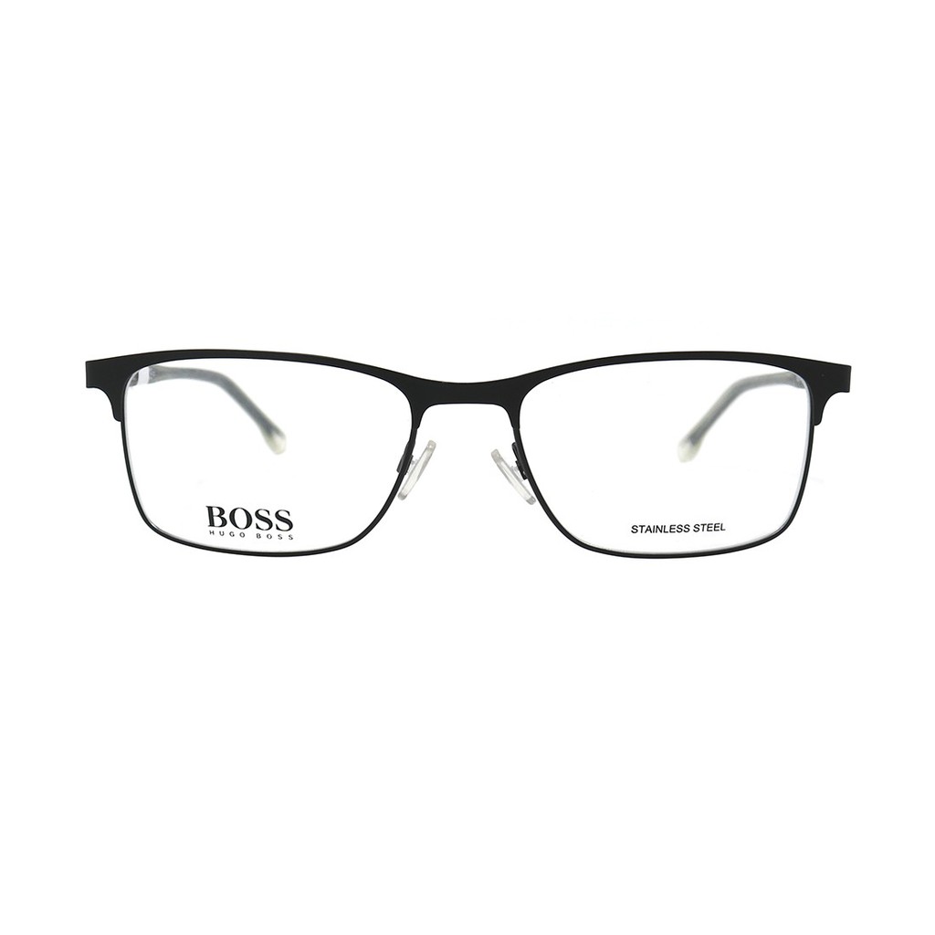 Gọng kính Hugo Boss BOSS0967 003 chính hãng, thiết kế dễ đeo bảo vệ mắt