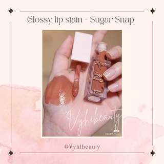 Son bóng Colourpop Glossy Lip Stain