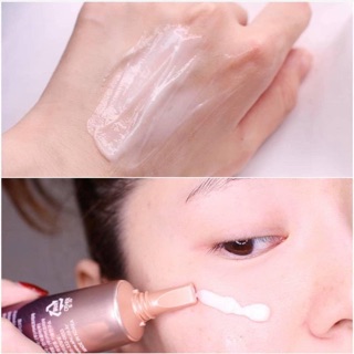 Kem mắt AHC Ultimate real eye cream