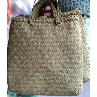 Túi xách đệm / giỏ đệm đi chợ