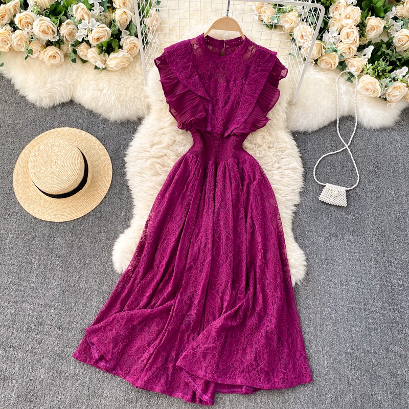 Váy maxi ren dài hàng thiết kế cao cấp (Ảnh thật)(Hàng oder chuẩn hình 100%) 030321