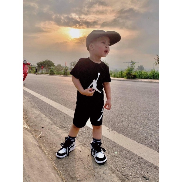 sét baby kid