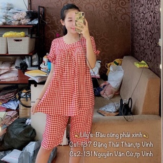 Bộ Lanh Bầu Ngố 01