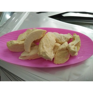 Sầu riêng sấy 100g/gói