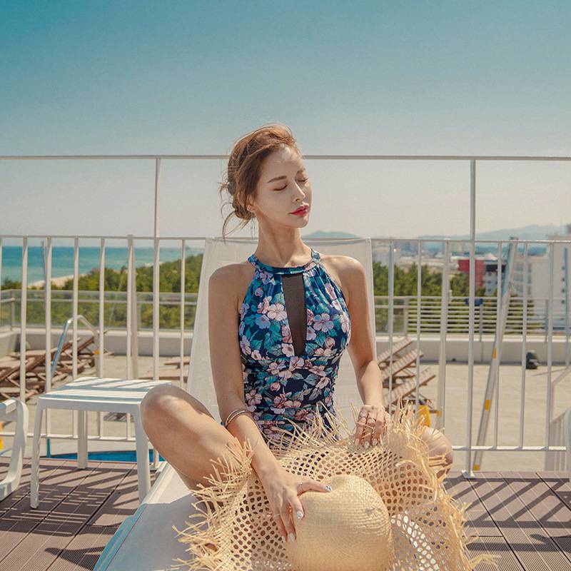 Vỏ Bọc Bảo Vệ Bụng Khi Bơi Lội Dành Cho Nữ | BigBuy360 - bigbuy360.vn